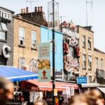 Discover Camden with a Local Host - Who Will Benefit Most from This Tour?