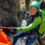 Discover Canyoning in Dollar Glen - Who Would Love This Tour?