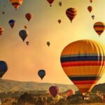 Discover Cappadocia by Hot Air Balloon - The Flight: Gliding Above Cappadocia’s Unique Landscape