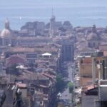 Discover Catania from fabulous viewpoints with your personal photographer - Starting point: Piazza del Duomo