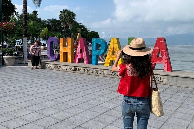 Discover Chapala - The Sum Up