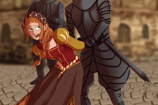 Discover Charleroi while playing! Escape game - The alchemist - FAQs