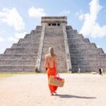 Discover Chichén Itzá & a Sacred Cenote. Lunch and transportation included. - A Detailed Look at the Experience