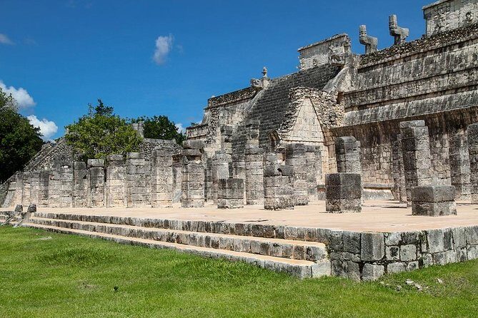 Discover Chichen Itza Ruins: Delicious Buffet & Swim in 2 Cenotes - Final Thoughts
