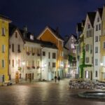Discover Churs most Photogenic Spots with a Local - Who Should Consider This Tour?