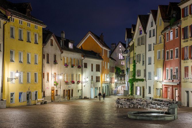 Discover Churs most Photogenic Spots with a Local - Who Should Consider This Tour?