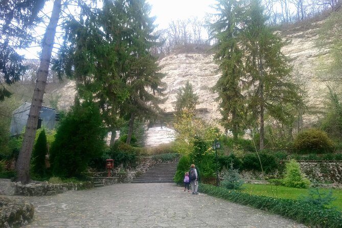 Discover cliffs and myths of Bulgarian Northern Black Sea coast - Authentic Traveler Perspectives