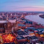 Discover Cologne's Christmas Market Magic with a Local - The Value of This Tour