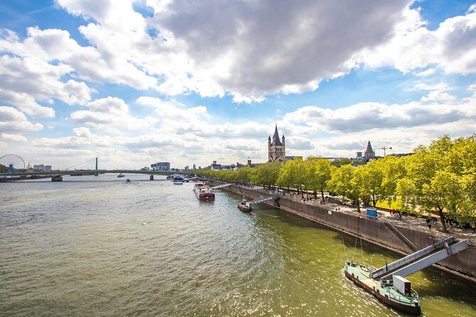 Discover Colognes most Photogenic Spots with a Local - FAQ