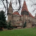 Discover Corvin Castle in Hunedoara and Deva Fortress - Who Should Book This Tour?