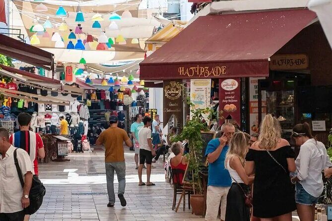 Discover Cuisine Crafts & Stories-Food Experience Like a Local - Who Would Love This Tour?