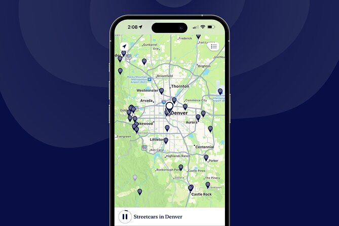 Discover Denver with Local Stories from Autio - FAQ
