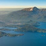 Discover Doubtful Sound // Helicopter Scenic Flight from Te Anau - The Sum Up