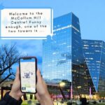 Discover Downtown Regina: a Smartphone Audio Walking Tour - FAQ