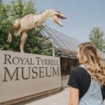 Discover Drumheller, Horseshoe Canyon, Royal Tyrrell Museum - Horseshoe Canyon: The First Outdoor Stop
