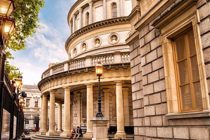 Discover Dublin City Sights with Irish History and Culture - Who Will Enjoy This Tour?