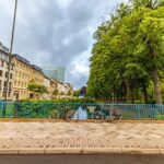 Discover Dusseldorfs most Photogenic Spots with a Local - A Closer Look at the Düsseldorf Photo Tour
