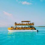 Discover El Cielo and El Cielito Reefs on Amusing Catamarans - Playa El Cielo: The “Heaven” Spot