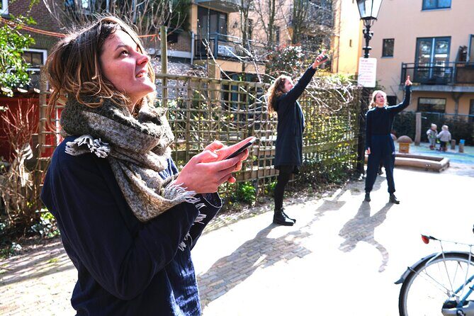 Discover Enschede in this Outside Escape city game tour! - Final Thoughts: Who Should Consider This Tour?
