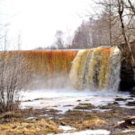 Discover Estonia - car tour from Tallinn to Jägala Waterfall - Who Should Consider This Tour?