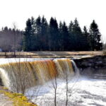 Discover Estonia - car tour from Tallinn to Jägala Waterfall - Price and Value