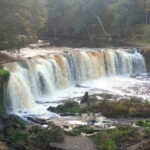 Discover Estonia-car tour from Tallinn to Keila-Joa Waterfal - A Closer Look at the Estonia Car Tour