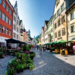 Discover Feldkirch Citys Secrets Walking Tour - Who Will Love This Tour?