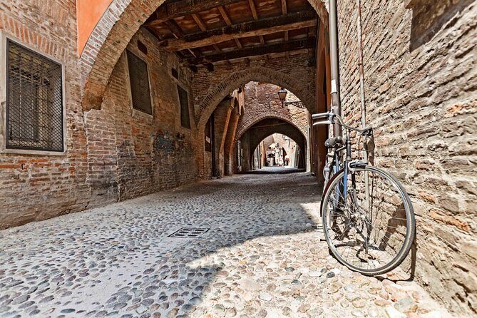 Discover Ferrara, City of the Renaissance - Who Will Love This Tour?