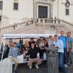 Discover Florence with a Semi-Private Golf Cart Tour - Who Should Book This Tour?