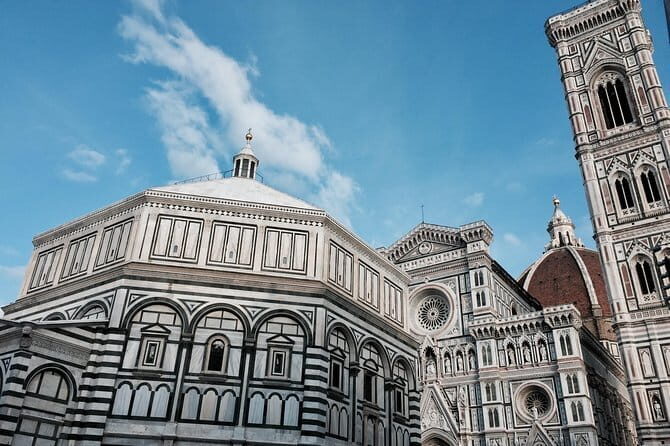 Discover Florences most Photogenic Spots with a Local - FAQ