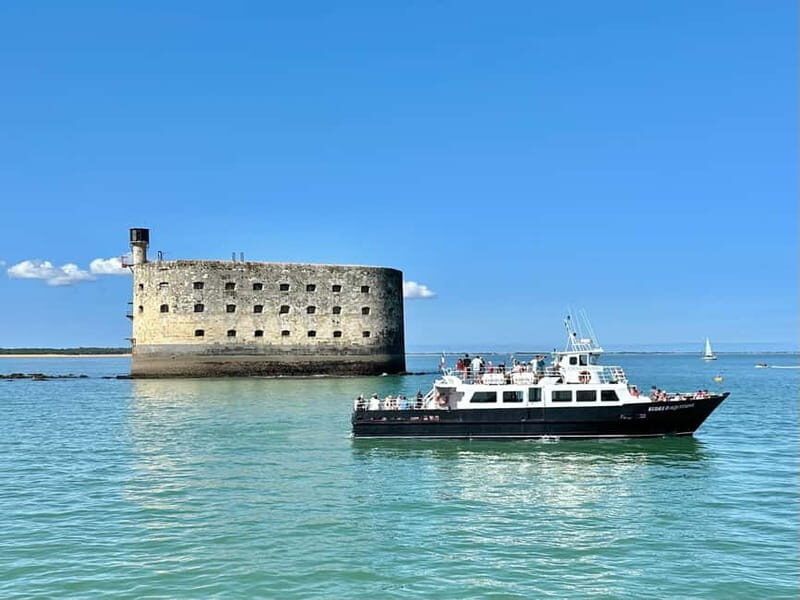 Discover Fort Boyard - Why It’s a Good Value