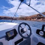 "Discover Freedom: Rent a Boat, No License Required!" - The Itinerary and Highlights