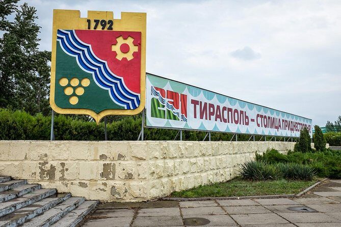 Discover Full TRANSNISTRIA from Chisinau - Final Thoughts