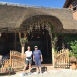 Discover Gagauzia and Manuc Bei Mansion - The Value of the Tour