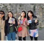 Discover Galway City Walking Tour - A Deep Dive into the Galway City Walking Tour Experience