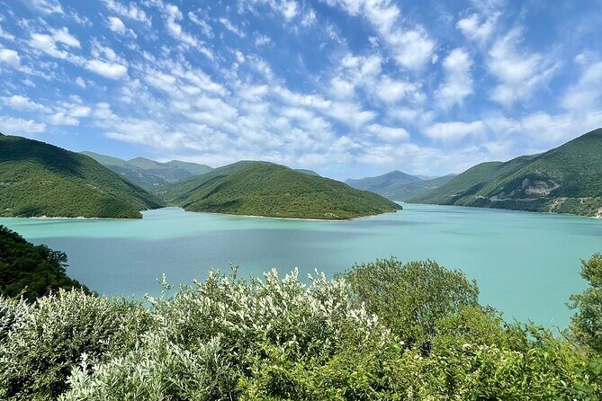 Discover Georgia: A 4-Day Private tour from Tbilisi - The Sum Up: Who Should Book This Tour?