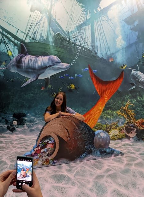 Discover Germany's most exciting photo illusion world! - The Sum Up
