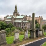 Discover Glasgow. Full day private tour in people carrier. - Glasgow Cathedral: The City’s Oldest Building