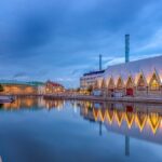 Discover Gothenburgs most Photogenic Spots with a Local - A Deep Dive into the Photogenic Tour of Gothenburg
