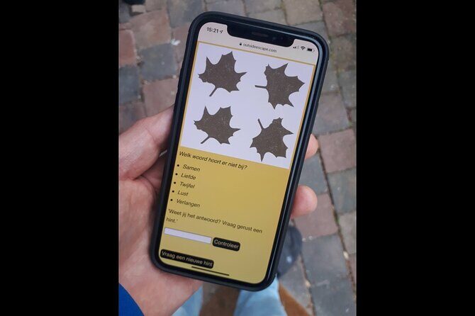 Discover Groningen in this Outside Escape city game tour! - Final Thoughts