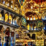 Discover Hagia Sophia With Official Guide - An In-Depth Look at the Tour