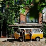 Discover Hamburg in a retro Bulli - What Travelers Are Saying