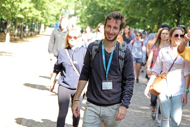 Discover Hamburg: Private Walking Tour - Is This Tour Worth It?