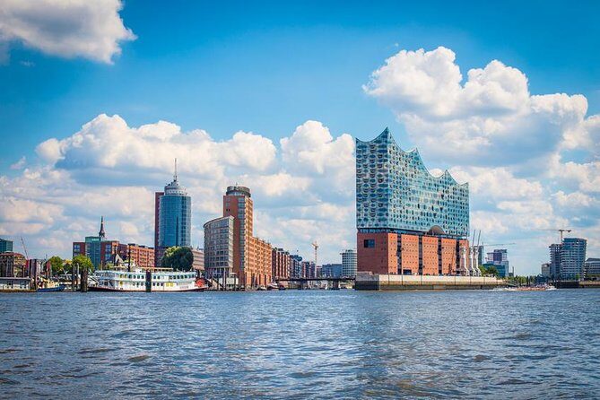 Discover Hamburg Walking Tour - Authentic Insights from Reviews