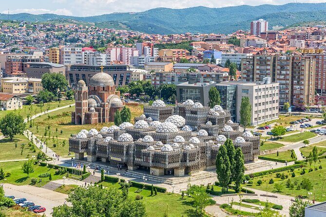 Discover Highlights of Kosovo in 4 days tour! - FAQ