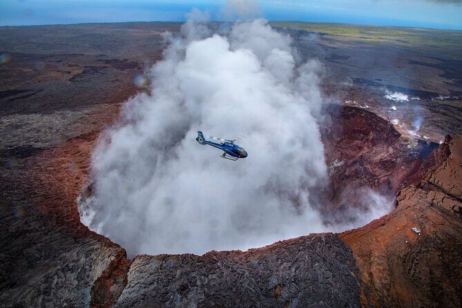Discover Hilo Helicopter Tour - FAQ
