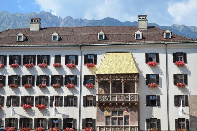 Discover Innsbrucks most Photogenic Spots with a Local - What Makes This Tour Stand Out?