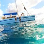 Discover Isla Mujeres tour with snorkel, buffet and open bar - The Overall Experience