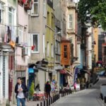 Discover Istanbul: Blue Mosque, Chora Church & Balat Tour - A Closer Look at the Tour