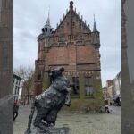Discover Kampen with a Self Guided Outside Escape City Game Tour - The Sum Up